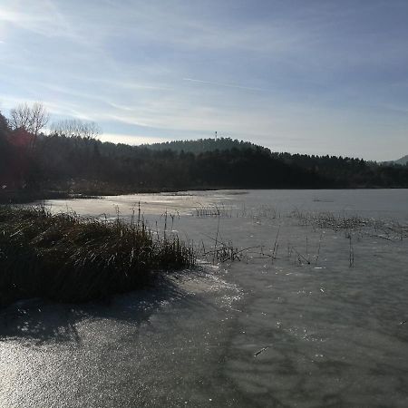 Landgasthof Piroutz Sankt Kanzian am Klopeiner See Esterno foto