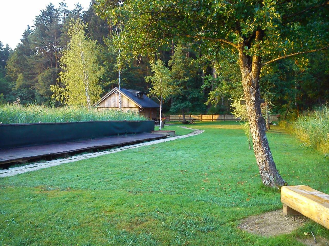 Landgasthof Piroutz Sankt Kanzian am Klopeiner See Esterno foto