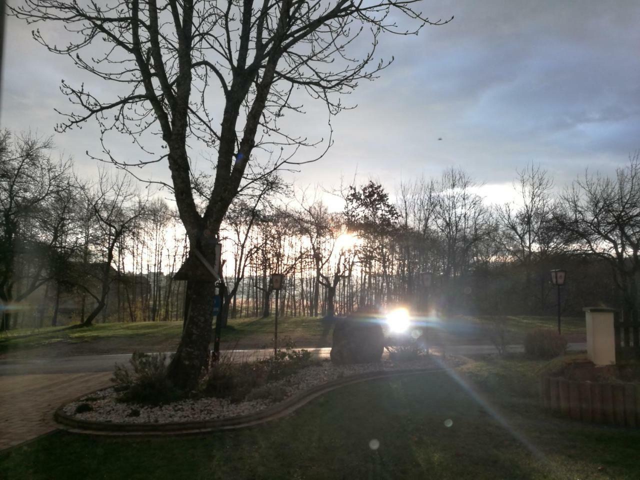 Landgasthof Piroutz Sankt Kanzian am Klopeiner See Esterno foto