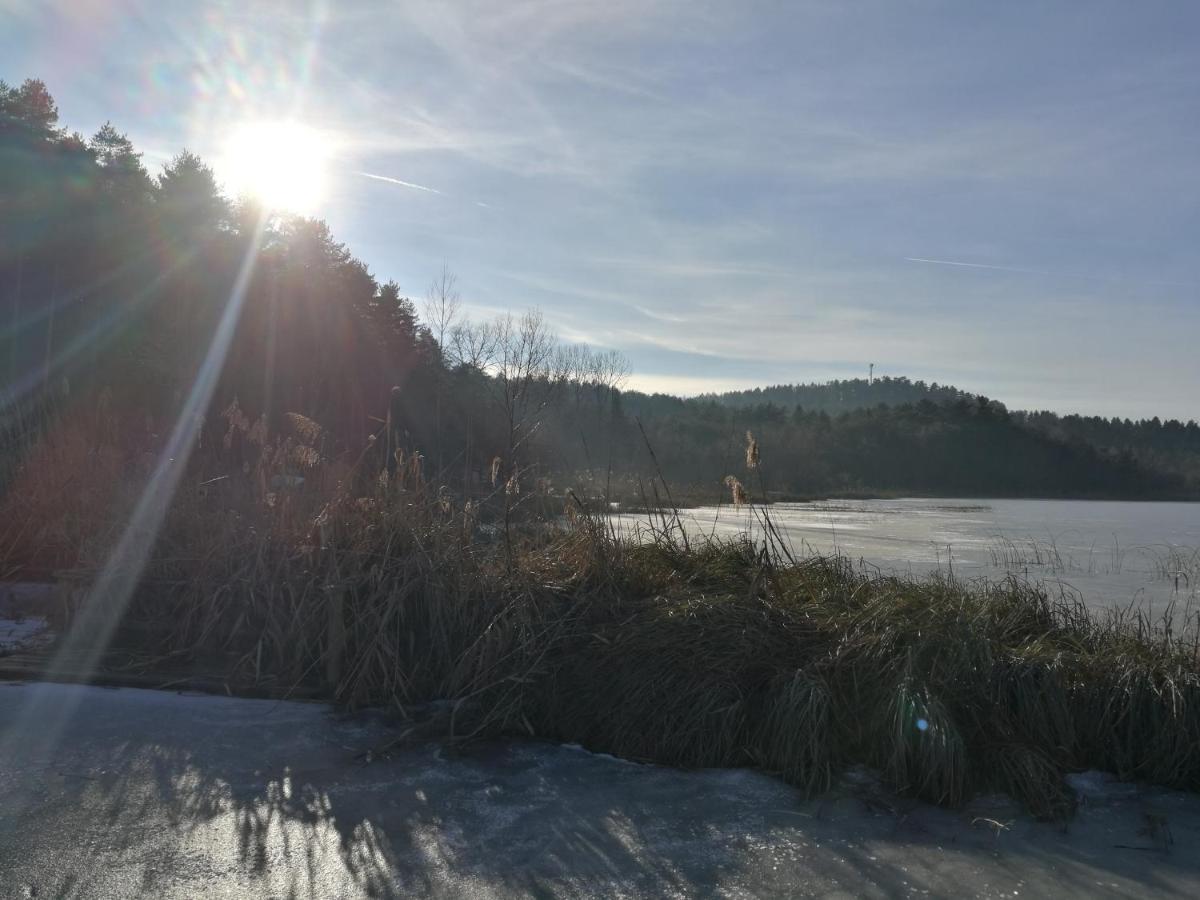 Landgasthof Piroutz Sankt Kanzian am Klopeiner See Esterno foto